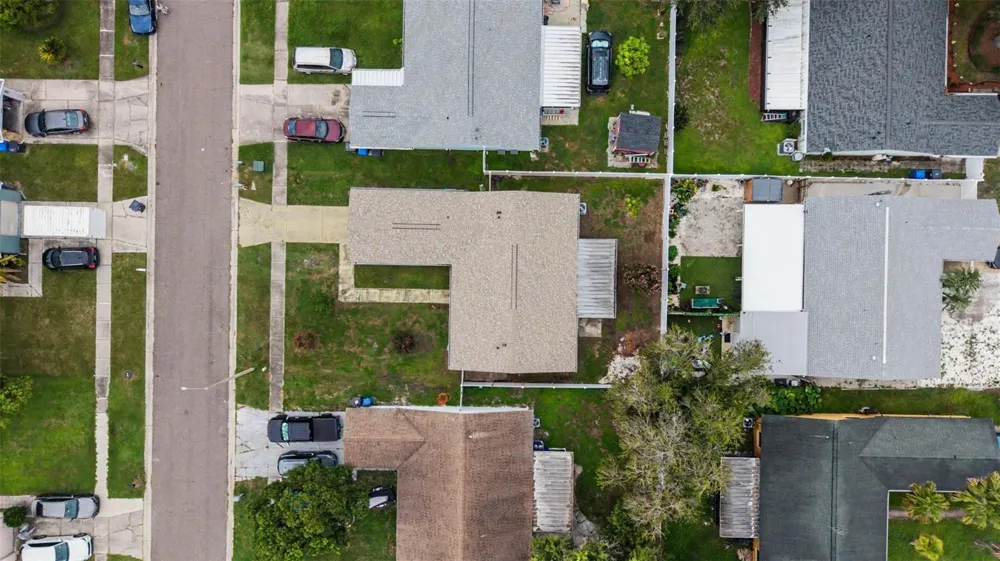 1004 COOLWOOD PLACE Brandon, FL 33511