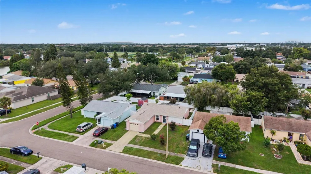 1004 COOLWOOD PLACE Brandon, FL 33511