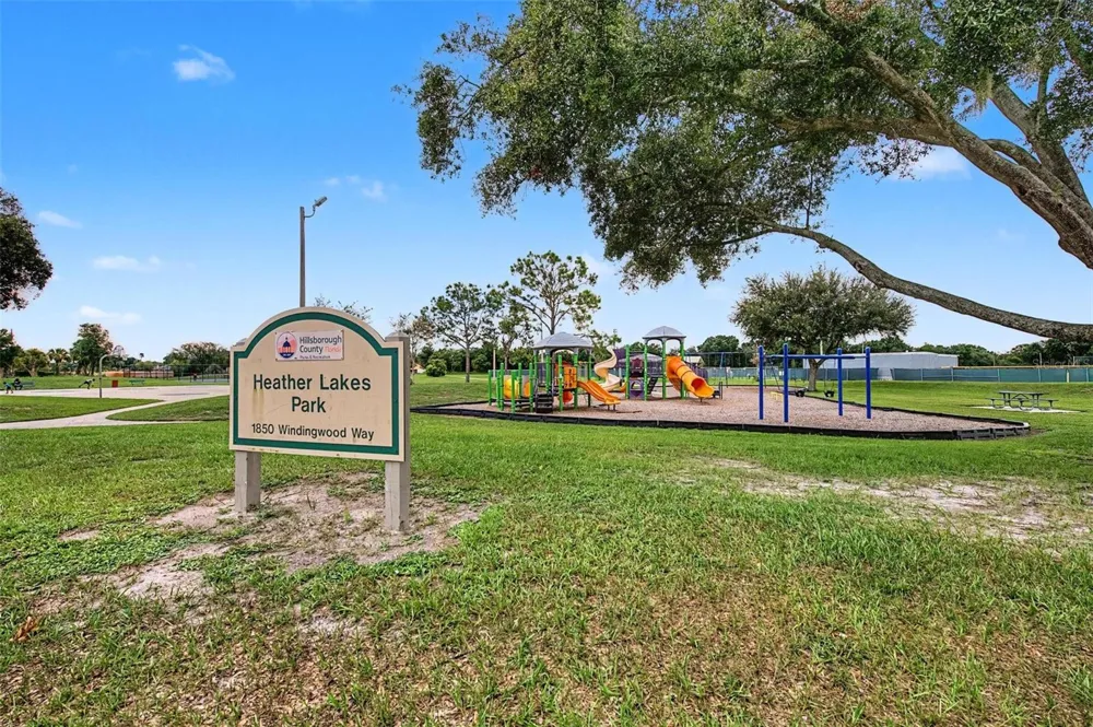1004 COOLWOOD PLACE Brandon, FL 33511