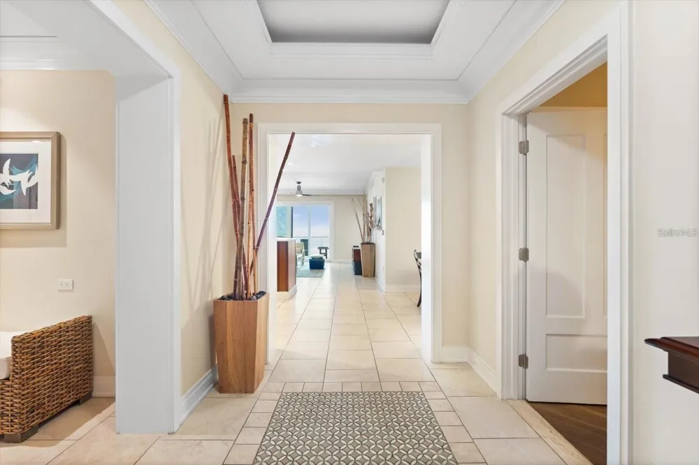 915 SEASIDE DR #405, WEEKS 22-23 Sarasota, FL 34242