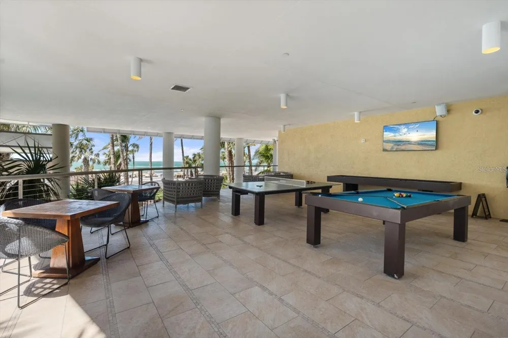 915 SEASIDE DR #405, WEEKS 22-23 Sarasota, FL 34242