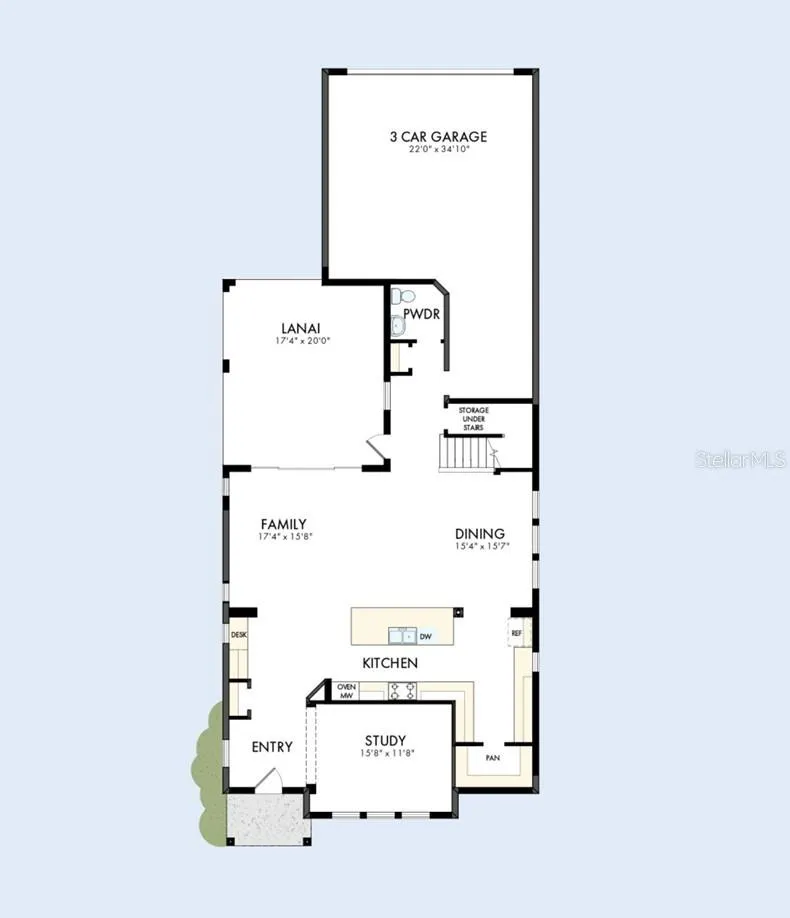 6428 PONDER WAY Clermont, FL 34714