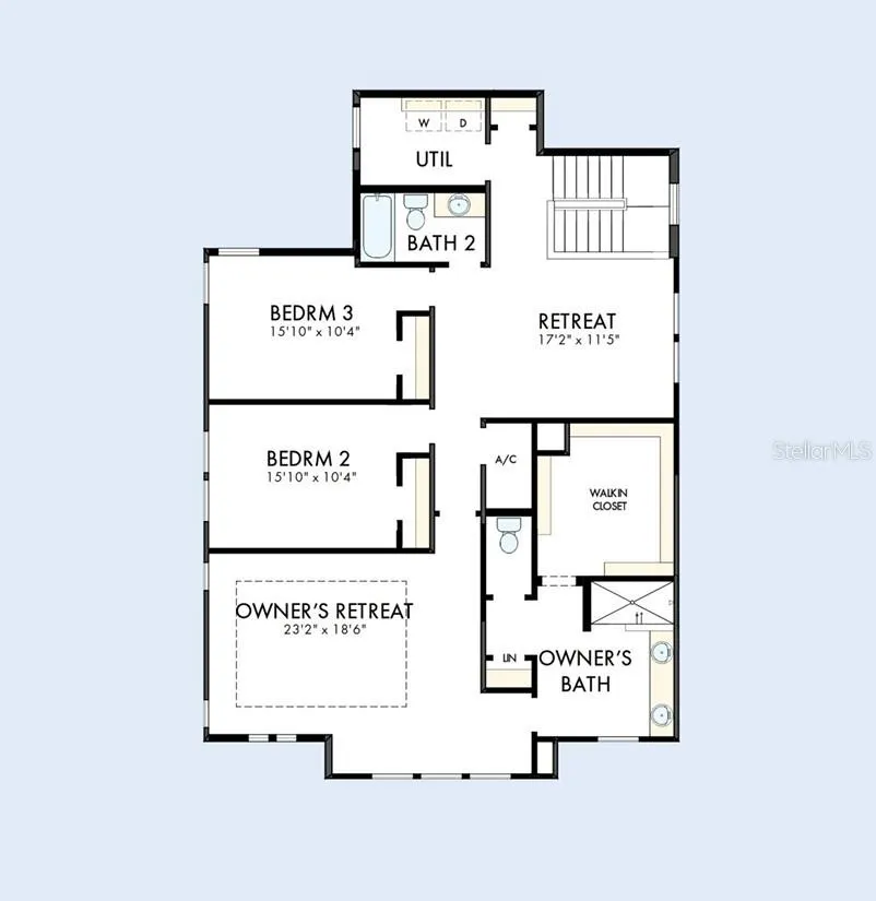 6428 PONDER WAY Clermont, FL 34714