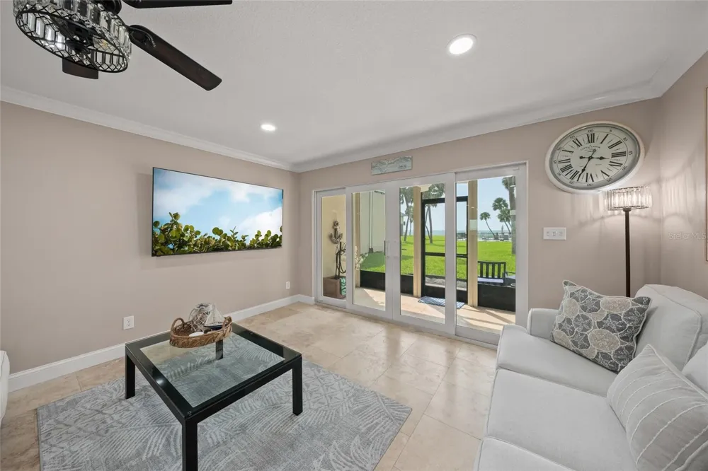 4660 OCEAN BOULEVARD #F1 Sarasota, FL 34242