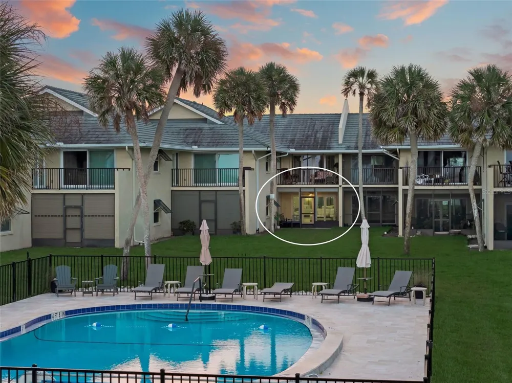 4660 OCEAN BOULEVARD #F1 Sarasota, FL 34242