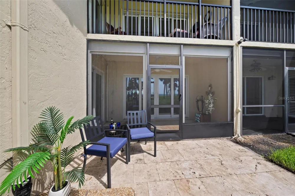 4660 OCEAN BOULEVARD #F1 Sarasota, FL 34242