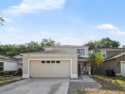 8430 QUARTER HORSE DRIVE