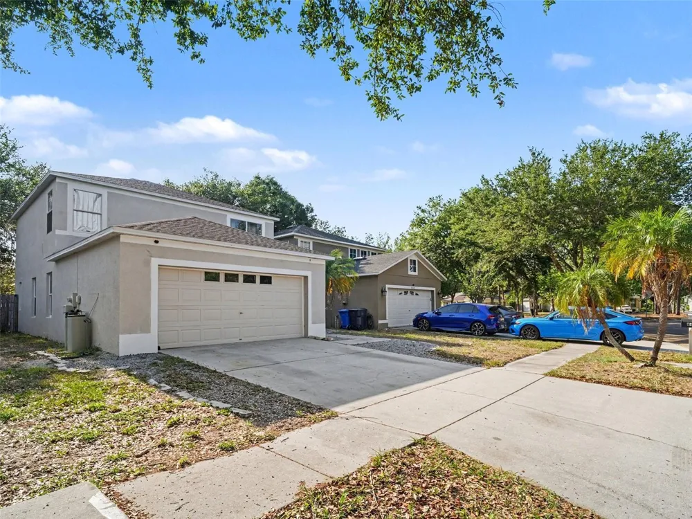 8430 QUARTER HORSE DRIVE Riverview, FL 33578