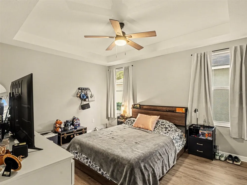 8430 QUARTER HORSE DRIVE Riverview, FL 33578