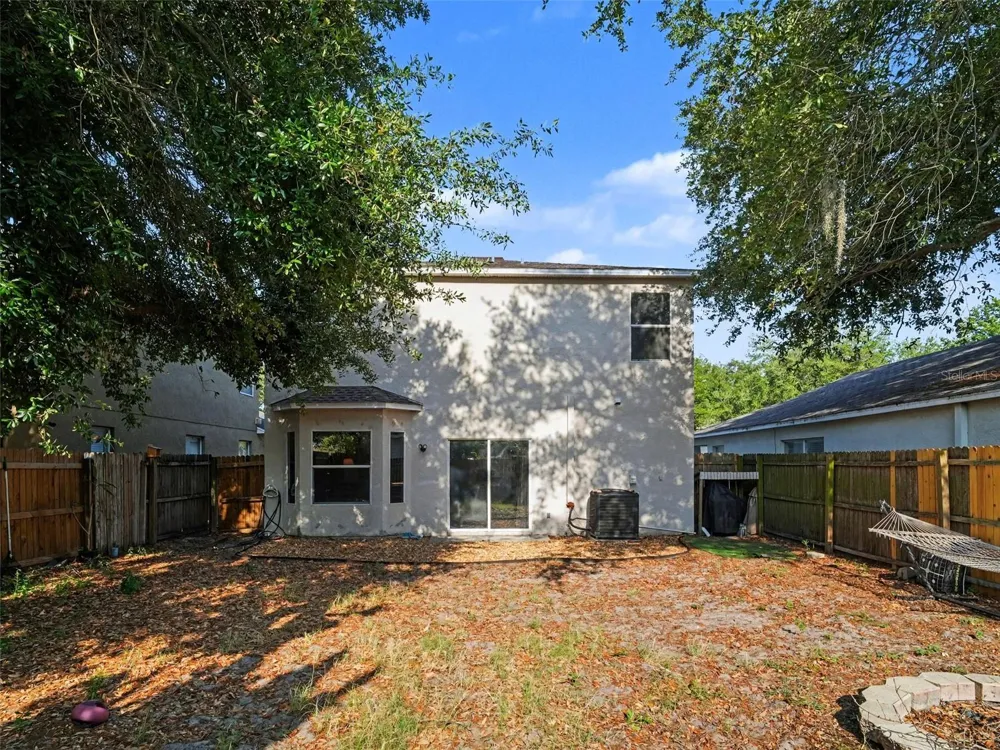 8430 QUARTER HORSE DRIVE Riverview, FL 33578