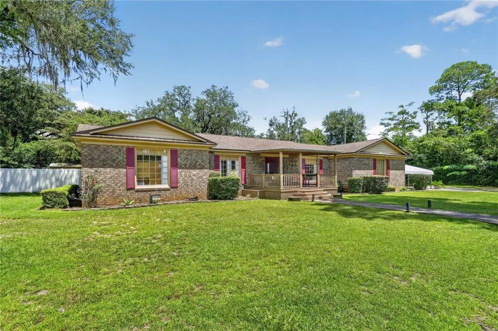 312 W MARION STREET Chattahoochee, FL 32324