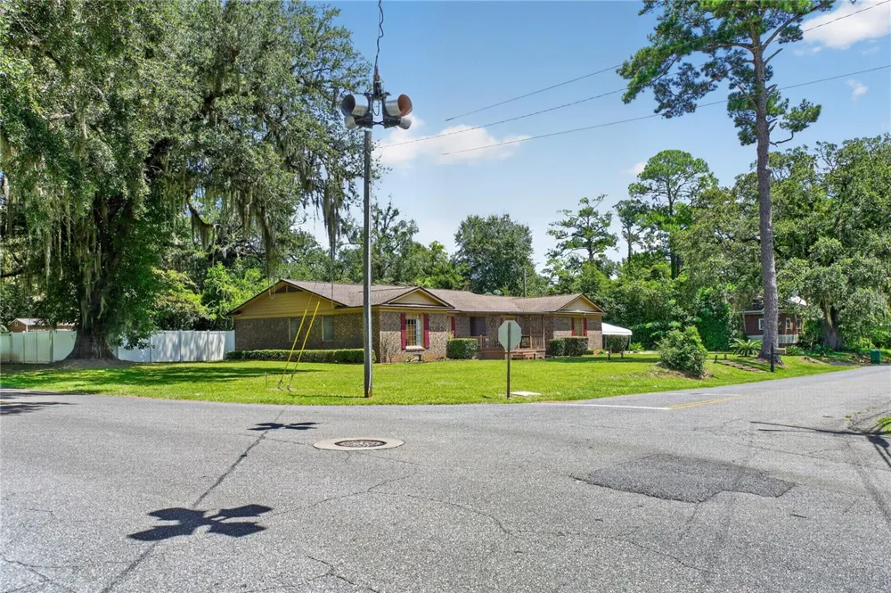 312 W MARION STREET Chattahoochee, FL 32324