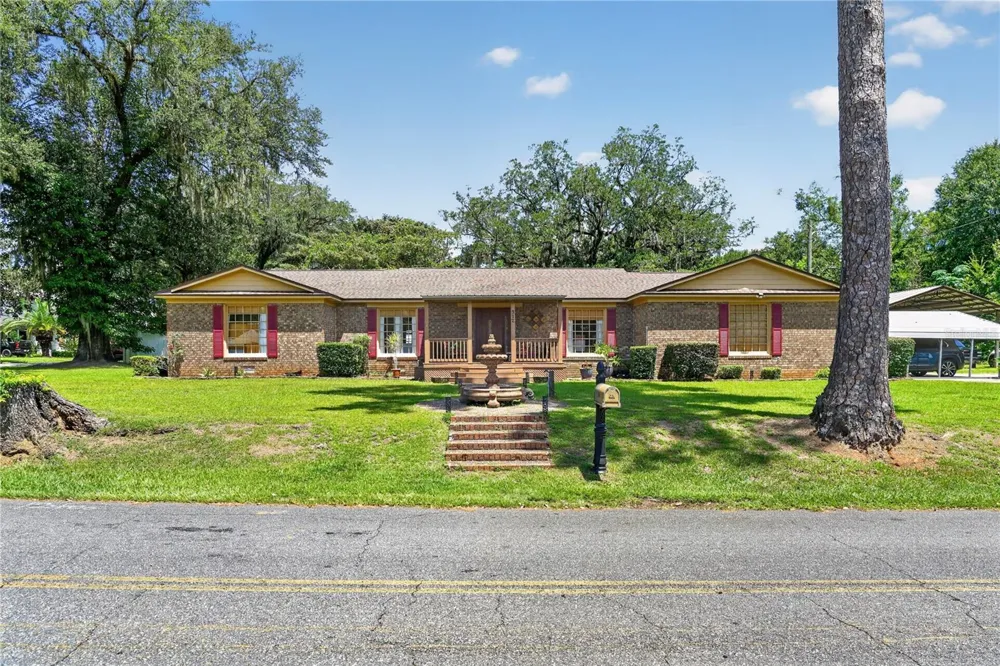 312 W MARION STREET Chattahoochee, FL 32324