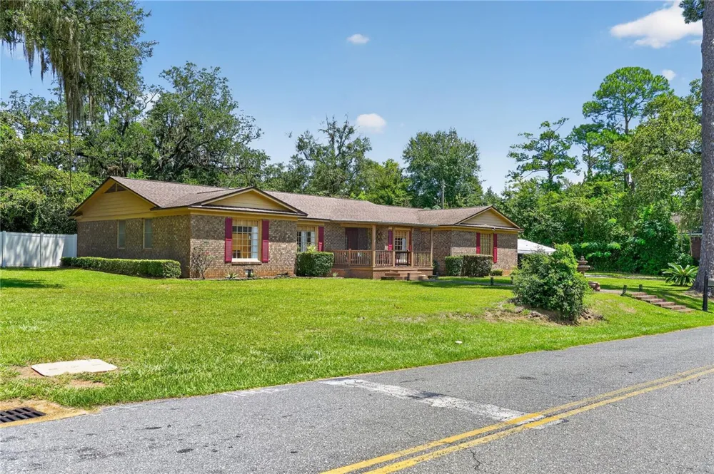 312 W MARION STREET Chattahoochee, FL 32324