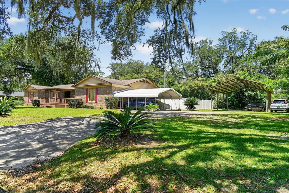312 W MARION STREET Chattahoochee, FL 32324