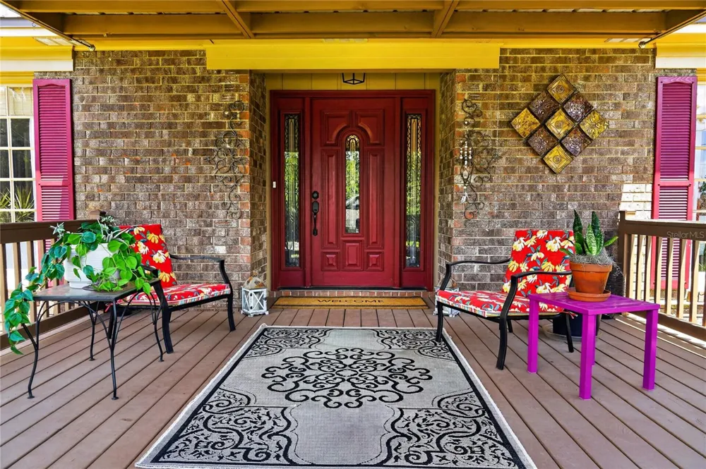 312 W MARION STREET Chattahoochee, FL 32324