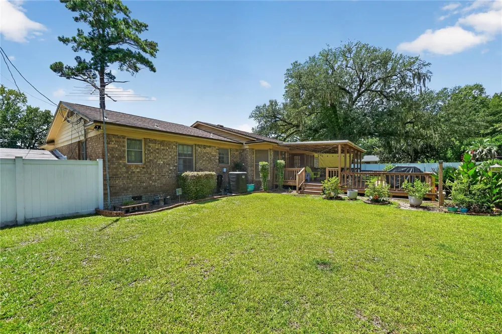 312 W MARION STREET Chattahoochee, FL 32324