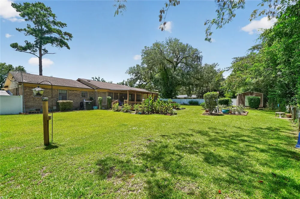 312 W MARION STREET Chattahoochee, FL 32324