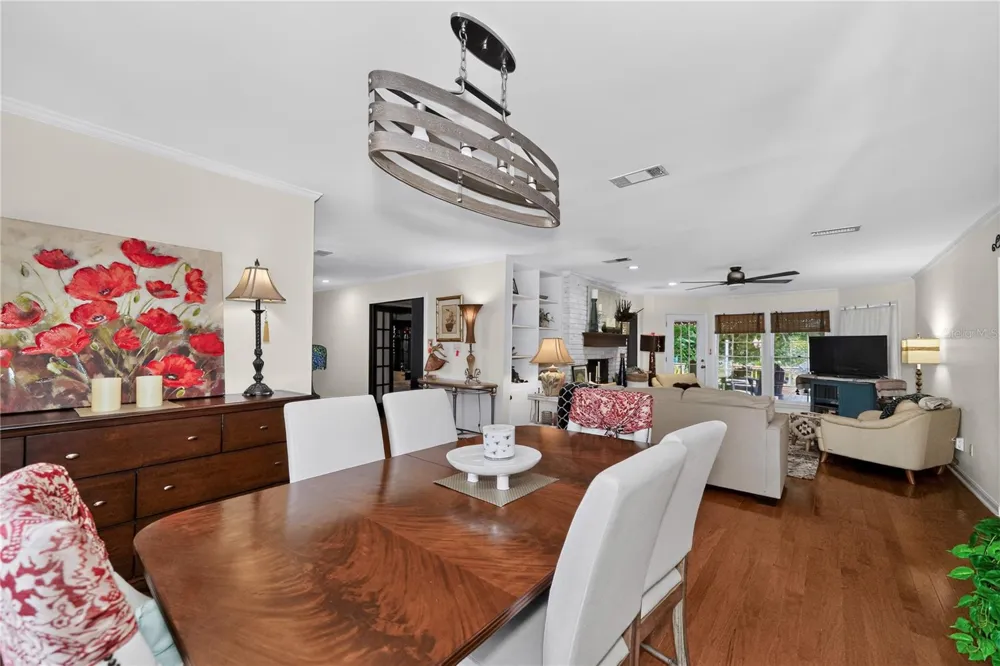 312 W MARION STREET Chattahoochee, FL 32324