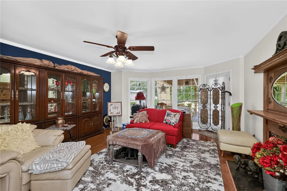 312 W MARION STREET Chattahoochee, FL 32324
