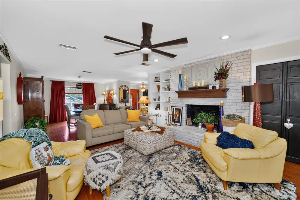 312 W MARION STREET Chattahoochee, FL 32324