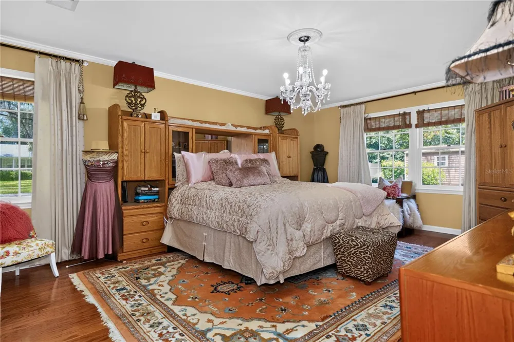 312 W MARION STREET Chattahoochee, FL 32324