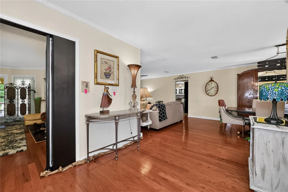 312 W MARION STREET Chattahoochee, FL 32324