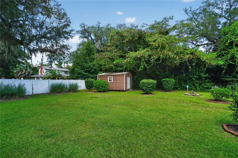 312 W MARION STREET Chattahoochee, FL 32324