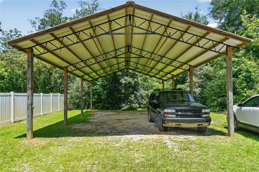 312 W MARION STREET Chattahoochee, FL 32324