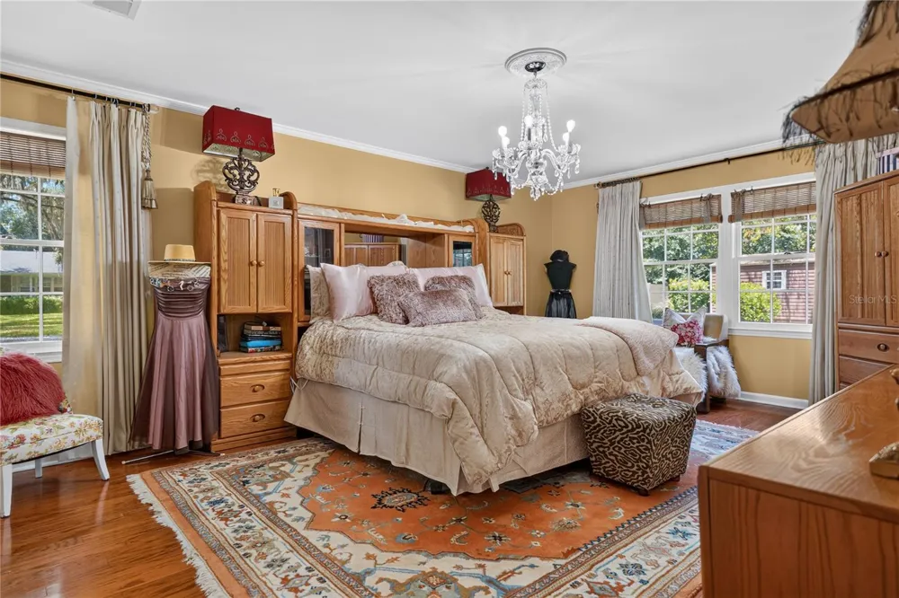312 W MARION STREET Chattahoochee, FL 32324