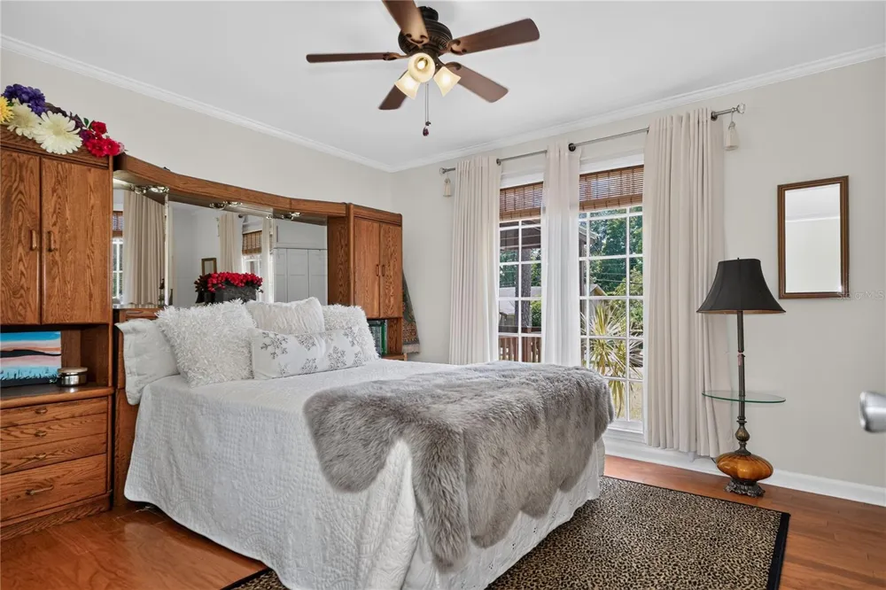 312 W MARION STREET Chattahoochee, FL 32324