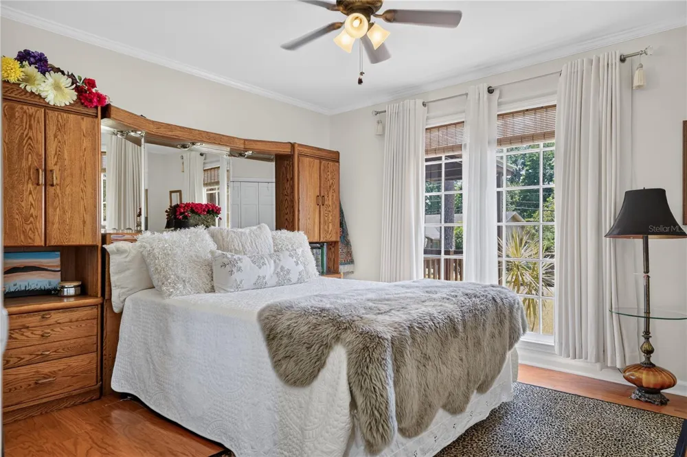 312 W MARION STREET Chattahoochee, FL 32324