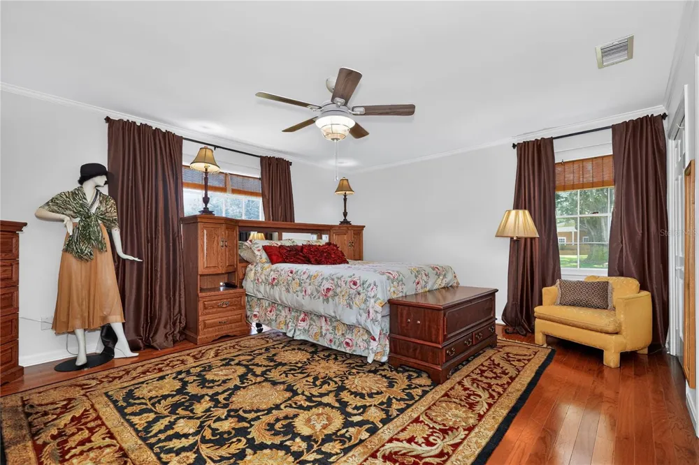 312 W MARION STREET Chattahoochee, FL 32324