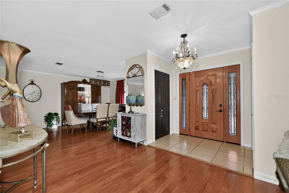 312 W MARION STREET Chattahoochee, FL 32324