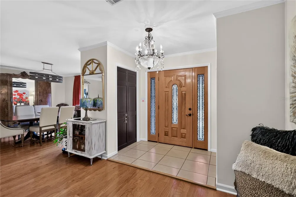 312 W MARION STREET Chattahoochee, FL 32324