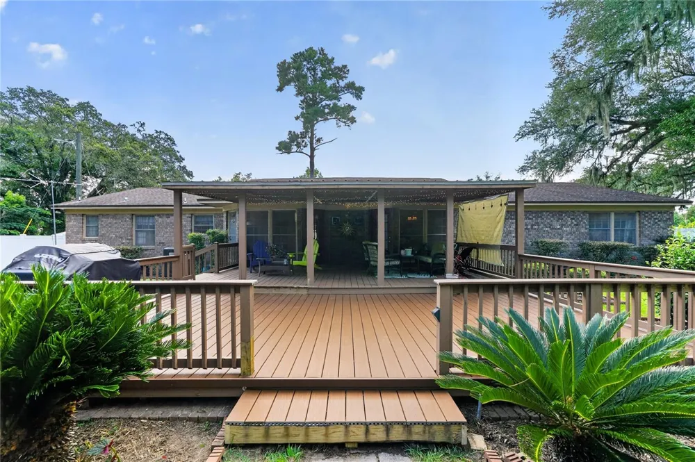 312 W MARION STREET Chattahoochee, FL 32324
