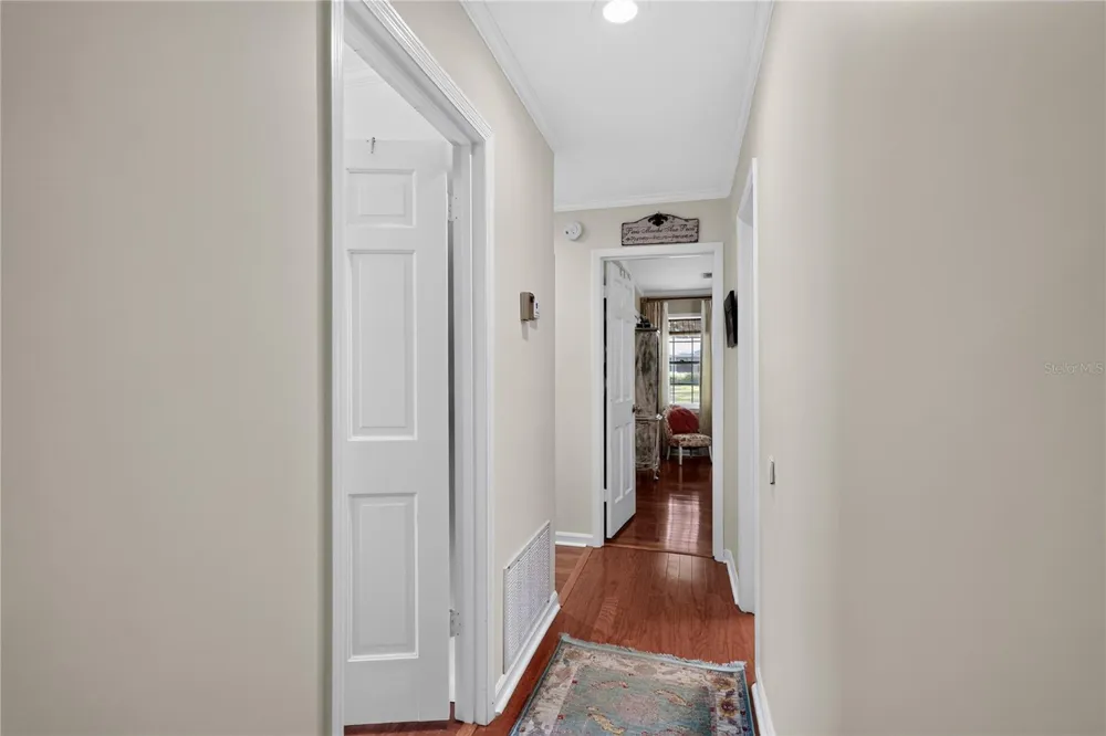 312 W MARION STREET Chattahoochee, FL 32324