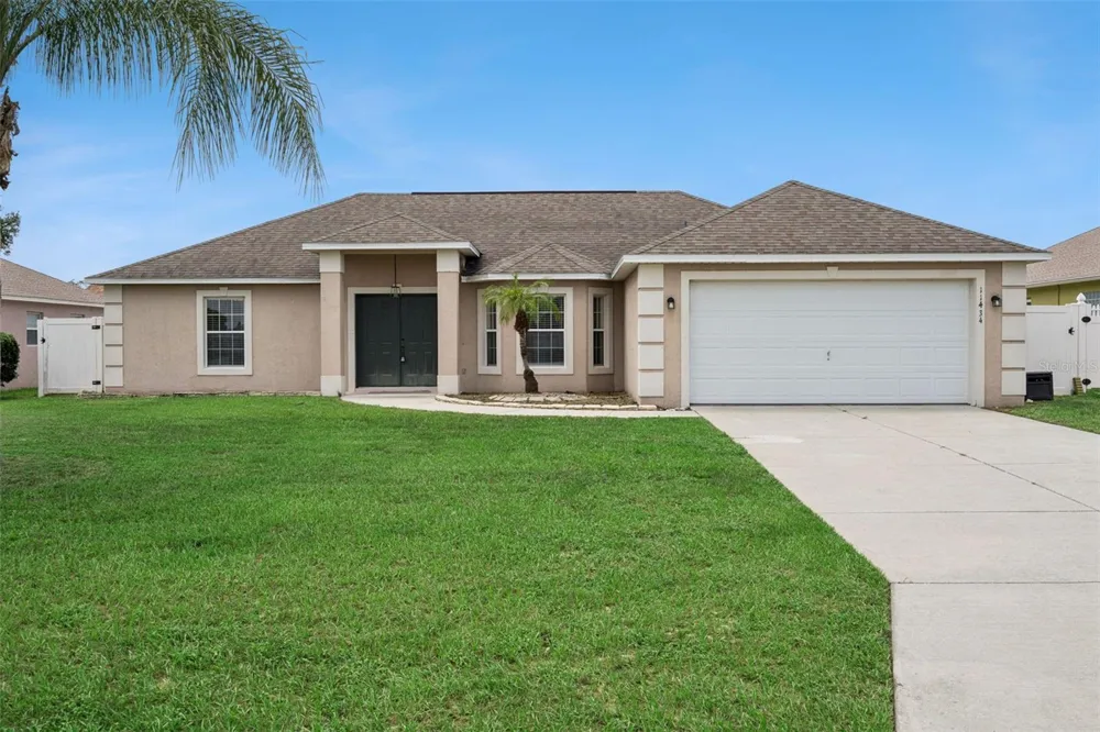 11434 PATRICO LOOP Clermont, FL 34711