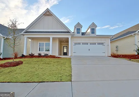 105 Redhaven DR