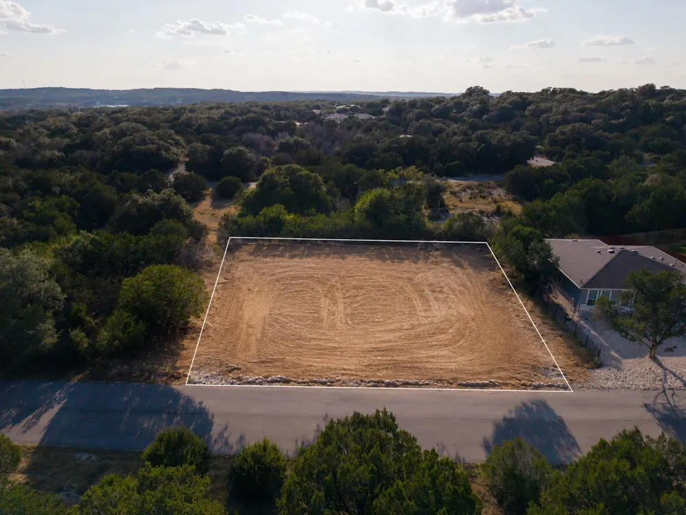 21426 Santa Rosa Avenue Lago Vista, TX 78645