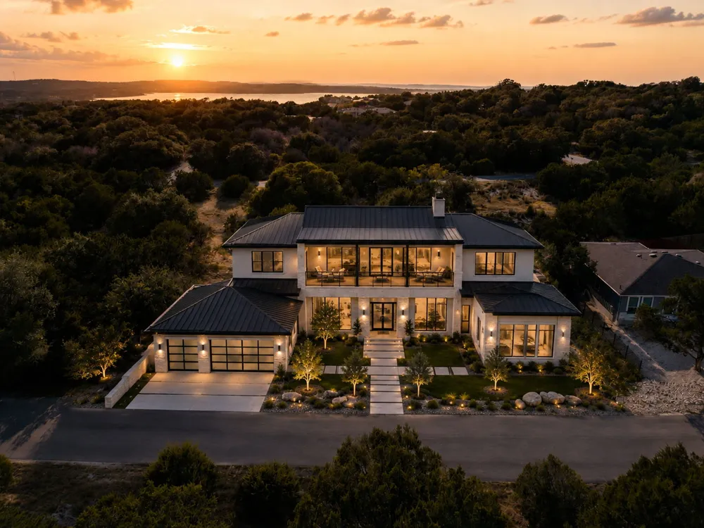 21426 Santa Rosa Avenue Lago Vista, TX 78645