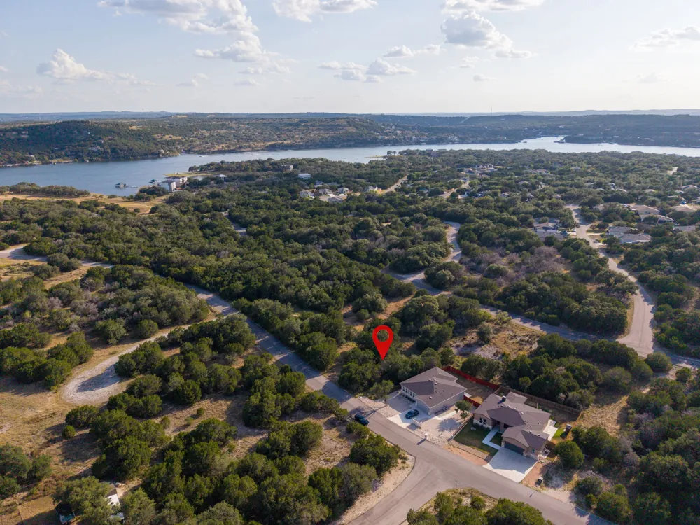 21426 Santa Rosa Avenue Lago Vista, TX 78645
