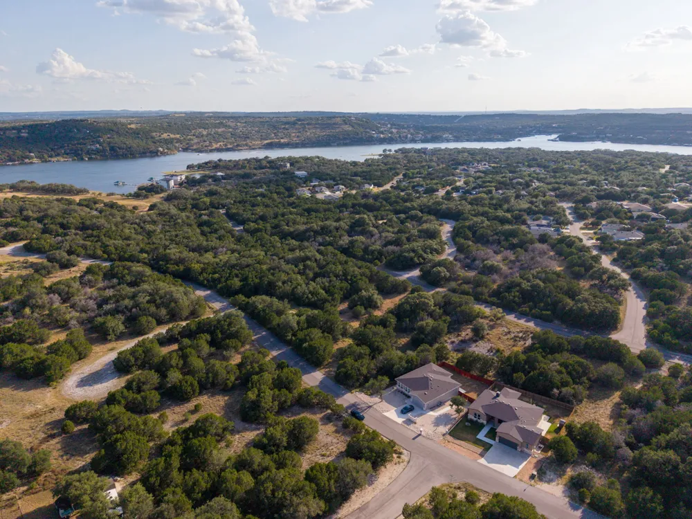 21426 Santa Rosa Avenue Lago Vista, TX 78645