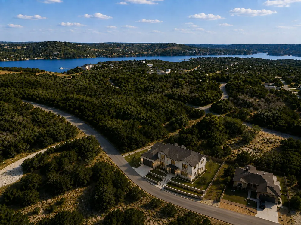 21426 Santa Rosa Avenue Lago Vista, TX 78645