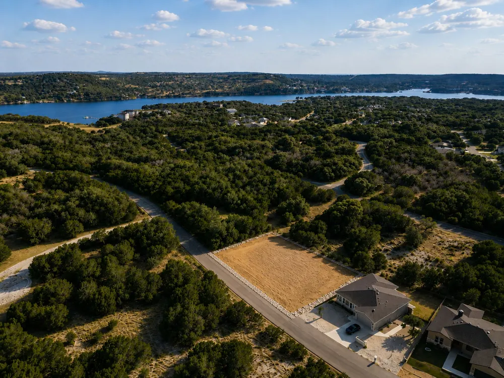 21426 Santa Rosa Avenue Lago Vista, TX 78645