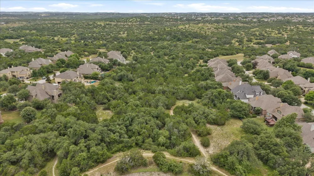 17604 Wildrye Drive Austin, TX 78738