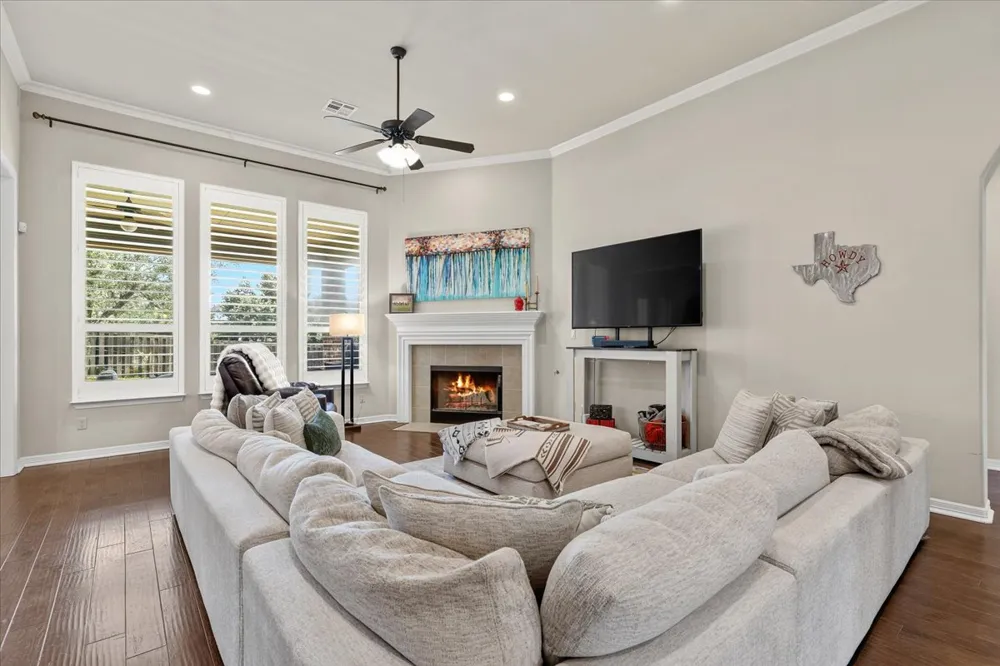 17604 Wildrye Drive Austin, TX 78738