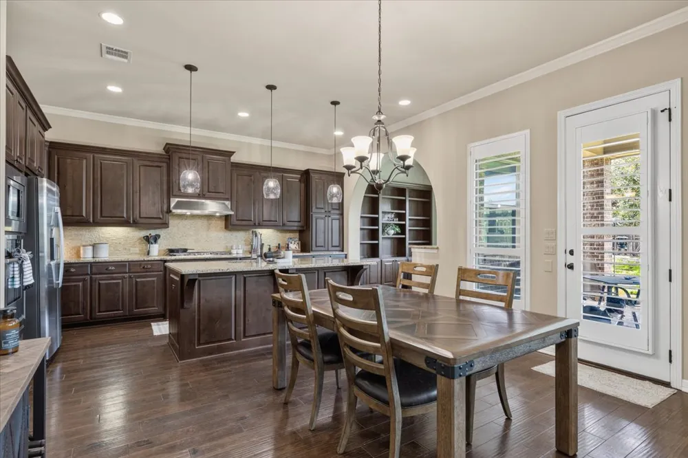 17604 Wildrye Drive Austin, TX 78738