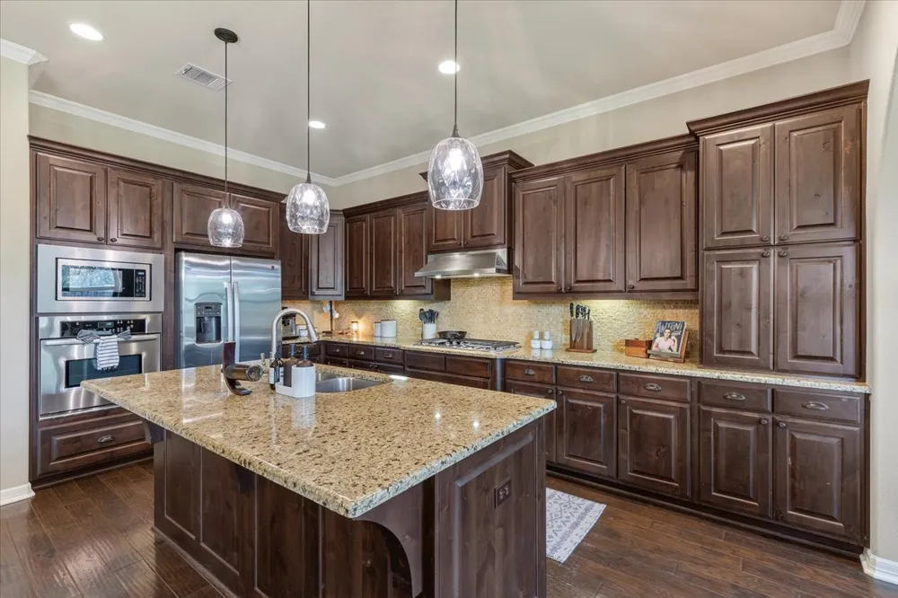17604 Wildrye Drive Austin, TX 78738