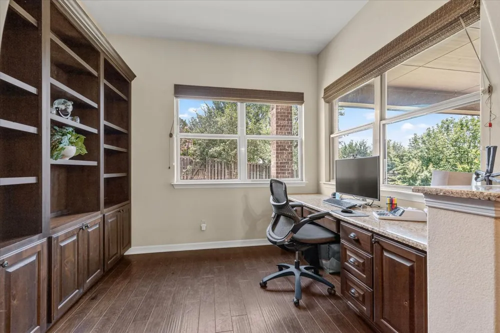 17604 Wildrye Drive Austin, TX 78738
